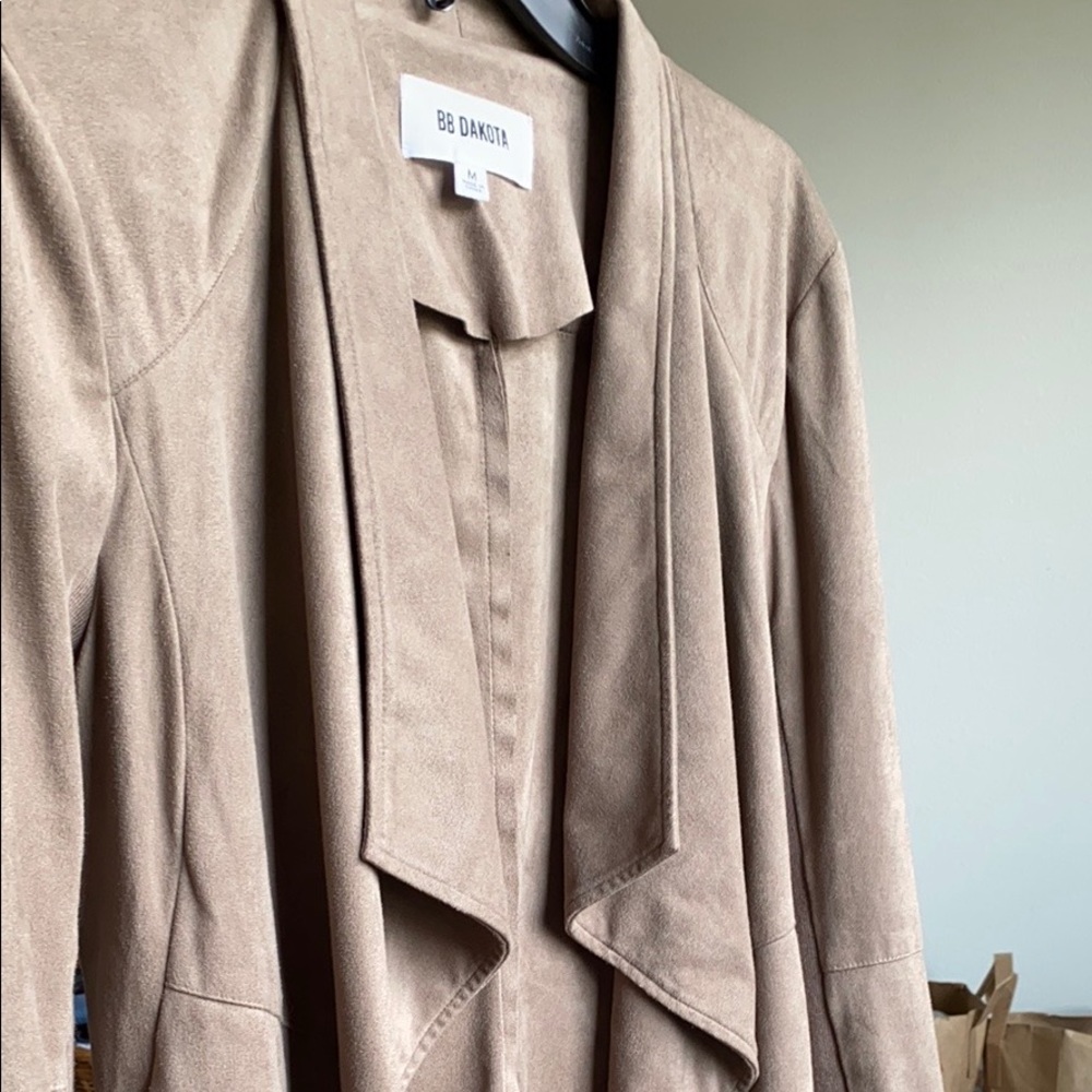 BB Dakota Blazer